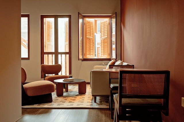 ハビット チャイナタウン