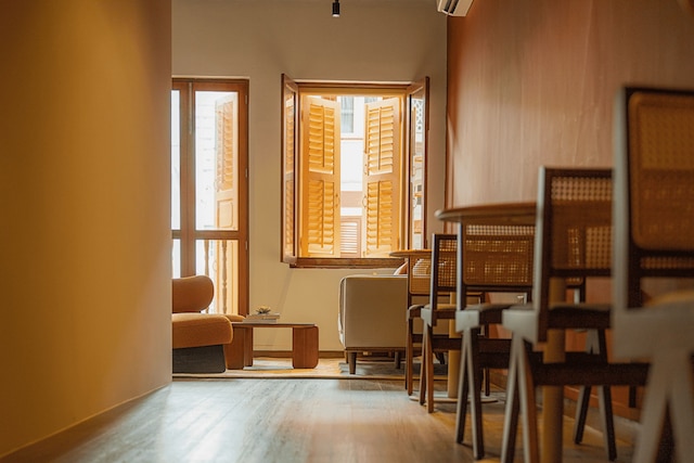 ハビット チャイナタウン