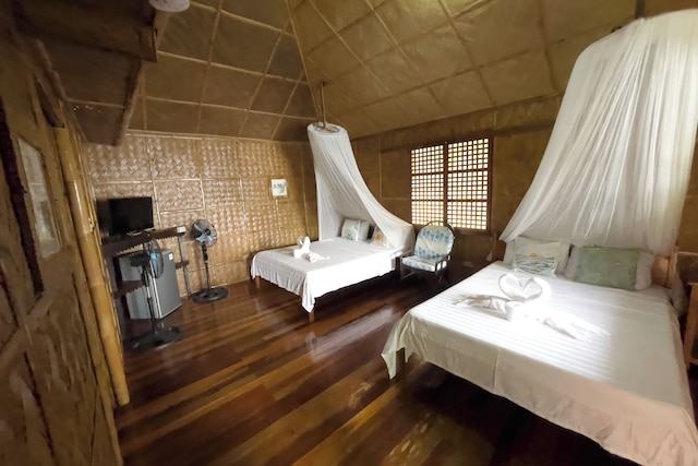 ヴィラ デ ピコ ハイランド ビーチ リゾート