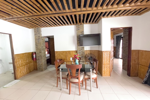 ヴィラ デ ピコ ハイランド ビーチ リゾート