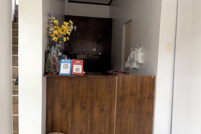 カタッパ ロッジ プエルト ガレラ