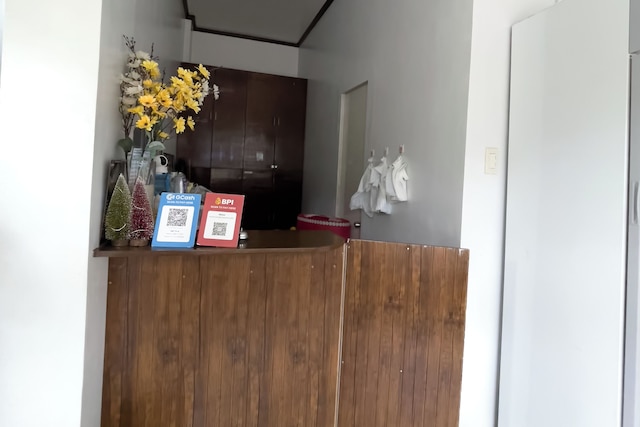 カタッパ ロッジ プエルト ガレラ