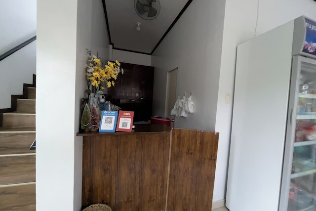 カタッパ ロッジ プエルト ガレラ