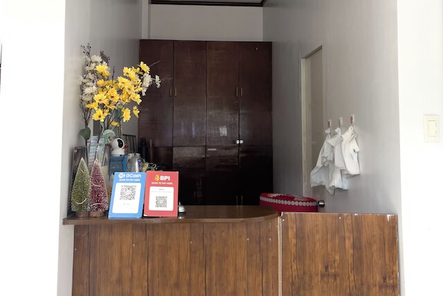 カタッパ ロッジ プエルト ガレラ