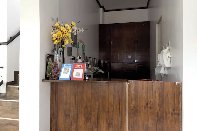 カタッパ ロッジ プエルト ガレラ