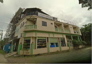 カタッパ ロッジ プエルト ガレラ