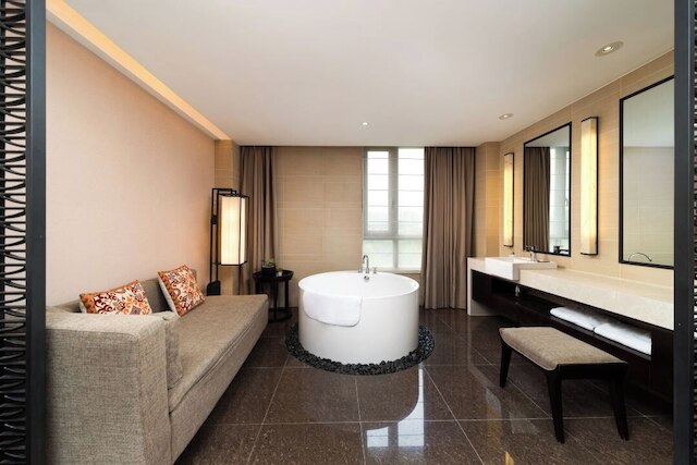 SSAW Boutique Hotel Hangzhou Xixi Xin