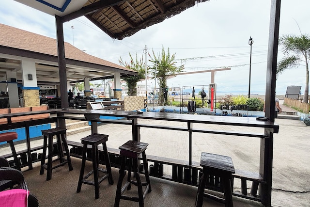 シー クイーン ダイブ リゾート プエルト ガレラ