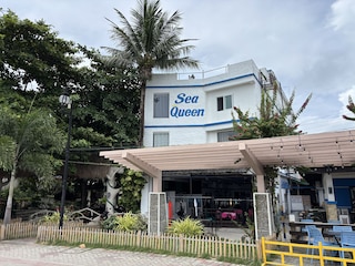 シー クイーン ダイブ リゾート プエルト ガレラ