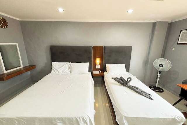 シー クイーン ダイブ リゾート プエルト ガレラ