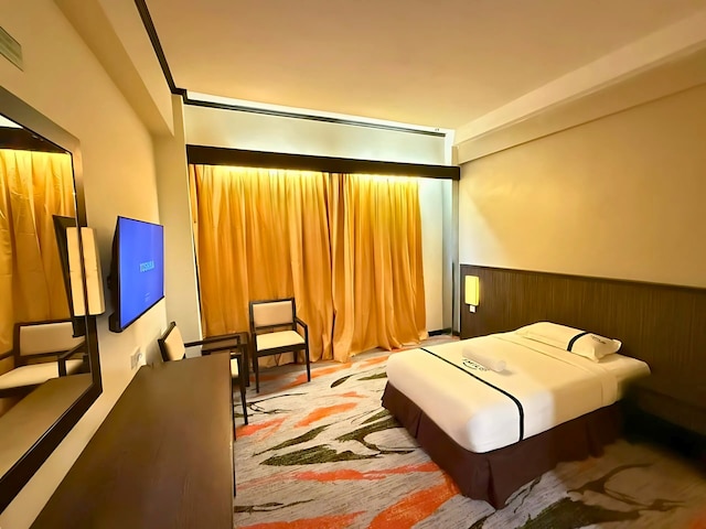 シーズ ホテル プレミア スリ ペタリン