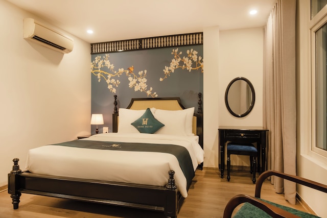 ハノイ ブリス ブティック ロ レン