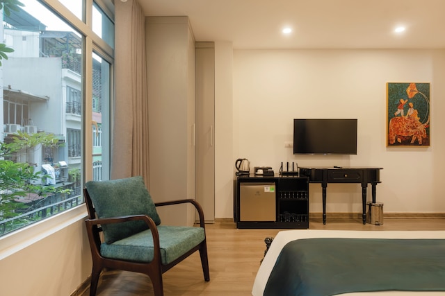 ハノイ ブリス ブティック ロ レン