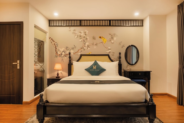 ハノイ ブリス ブティック ロ レン