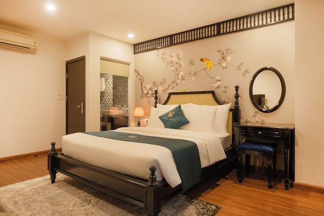 ハノイ ブリス ブティック ロ レン