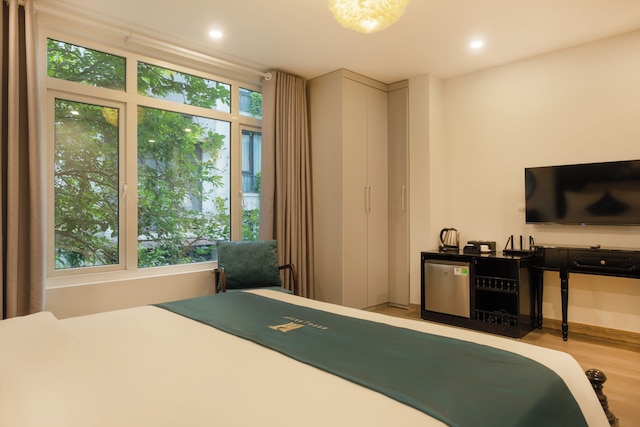 ハノイ ブリス ブティック ロ レン