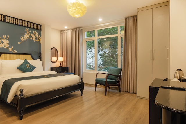 ハノイ ブリス ブティック ロ レン