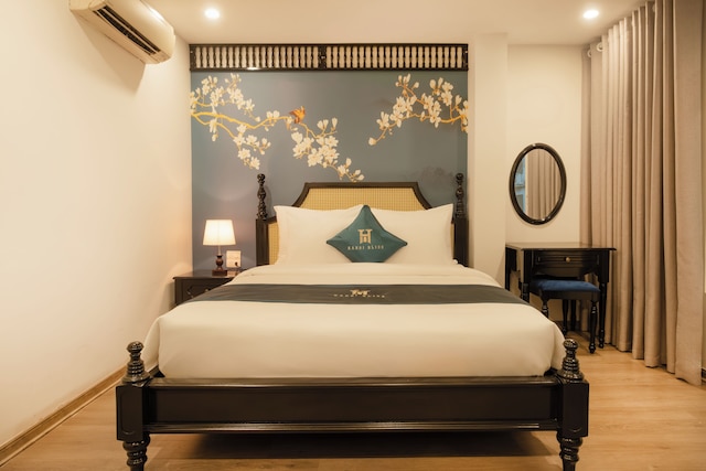 ハノイ ブリス ブティック ロ レン