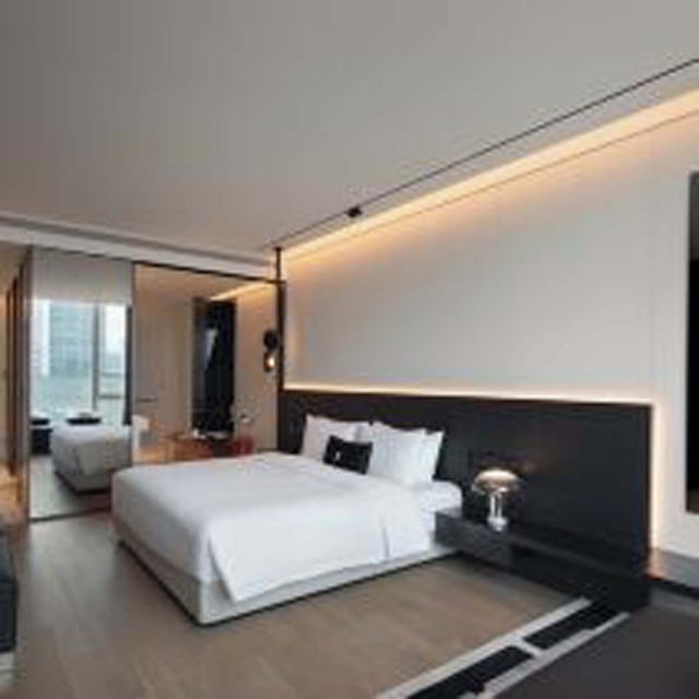 Yashan Tianlai S Hotel Taikoo Li Chengdu