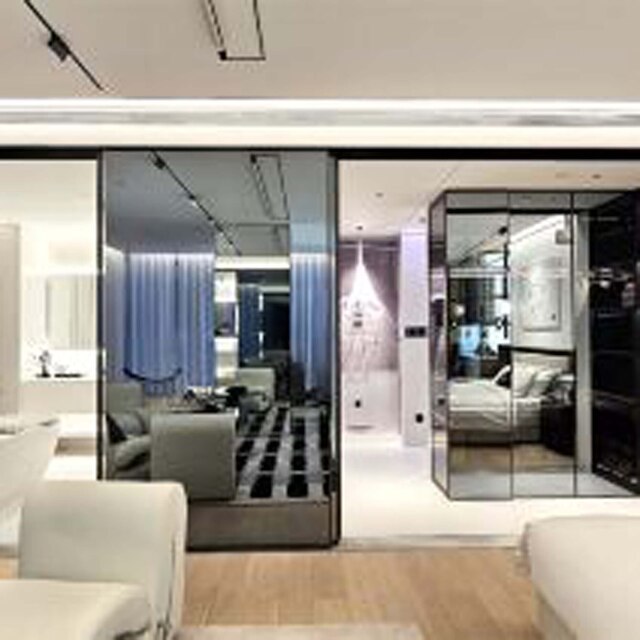 Yashan Tianlai S Hotel Taikoo Li Chengdu