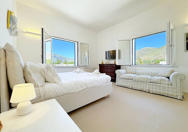 ソレマー シチリア - ヴィラ レジーナ エレナ