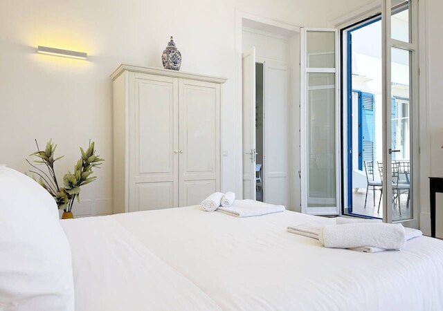 ソレマー シチリア - ヴィラ レジーナ エレナ