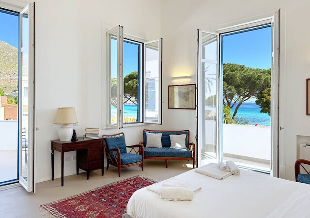 ソレマー シチリア - ヴィラ レジーナ エレナ