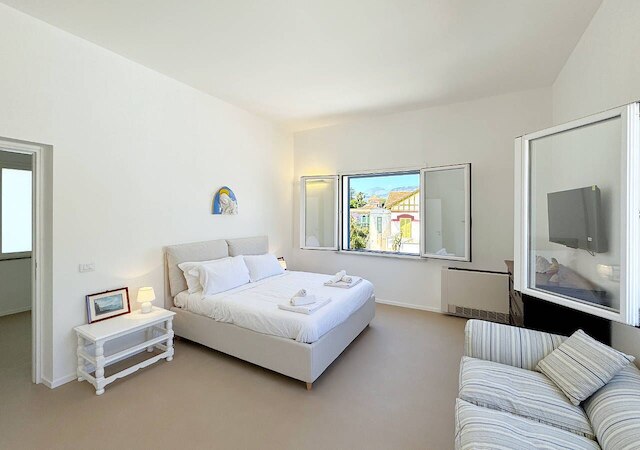 ソレマー シチリア - ヴィラ レジーナ エレナ