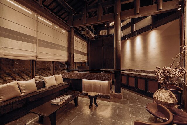 Futon Designer Hotel (Liberation Monument&Nanbin Road Store)