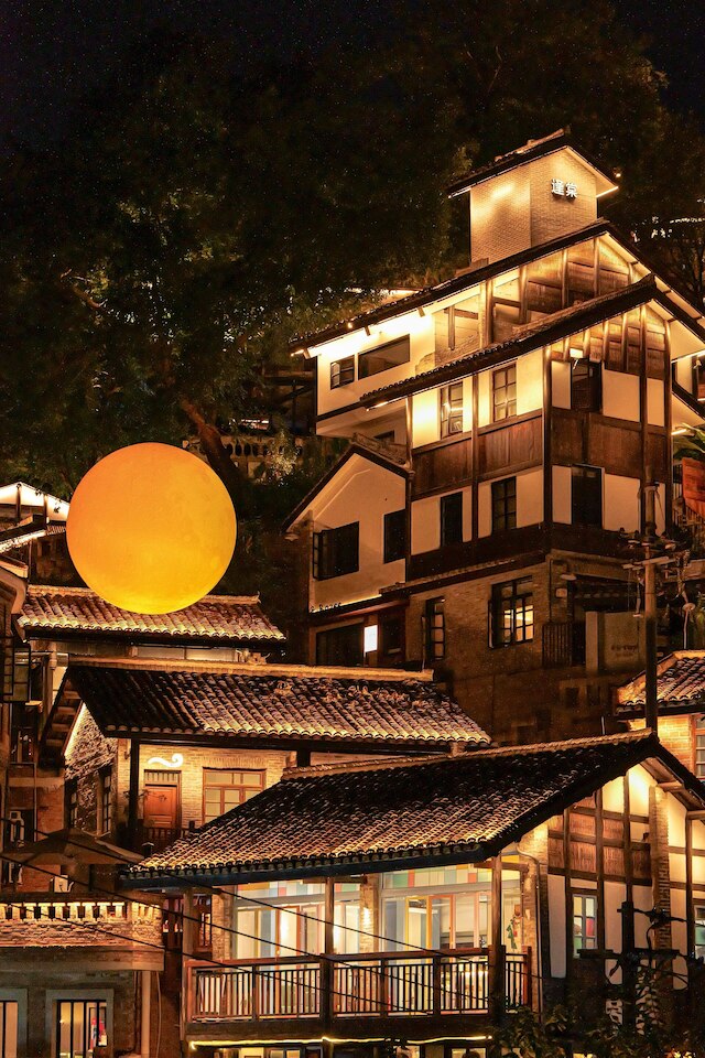 Futon Designer Hotel (Liberation Monument&Nanbin Road Store)