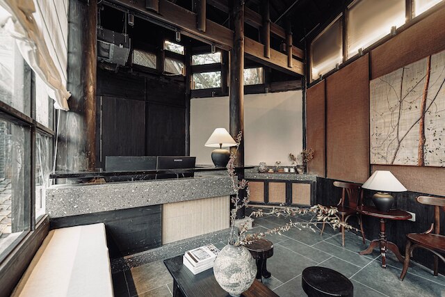 Futon Designer Hotel (Liberation Monument&Nanbin Road Store)