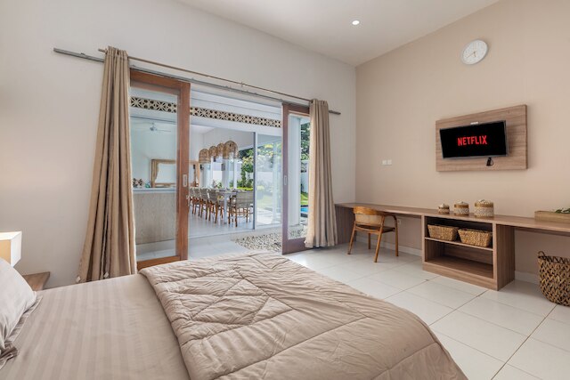 ソマ ヴィラ by ベタープレイス