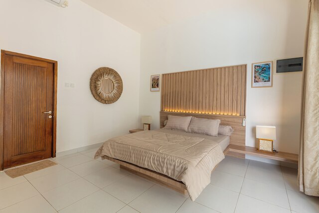 ソマ ヴィラ by ベタープレイス