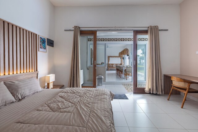 ソマ ヴィラ by ベタープレイス