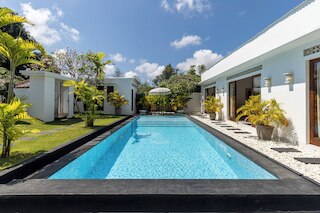 ソマ ヴィラ by ベタープレイス