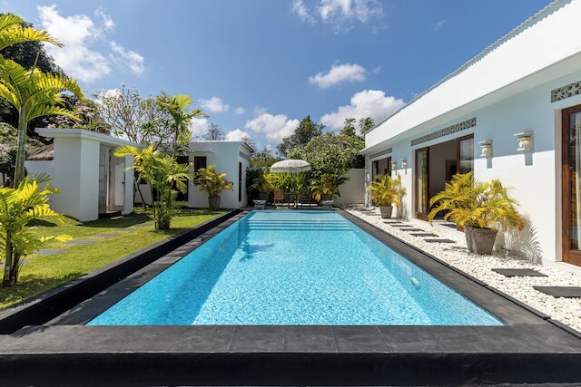 ソマ ヴィラ by ベタープレイス