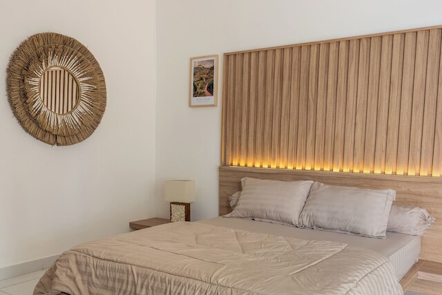 ソマ ヴィラ by ベタープレイス