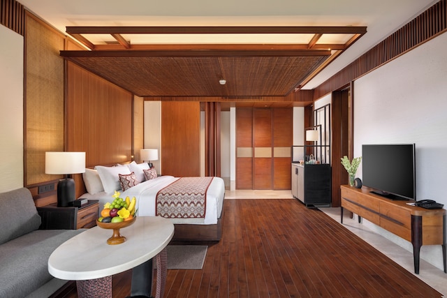 インピアナ プライベート ヴィラズ ウブド