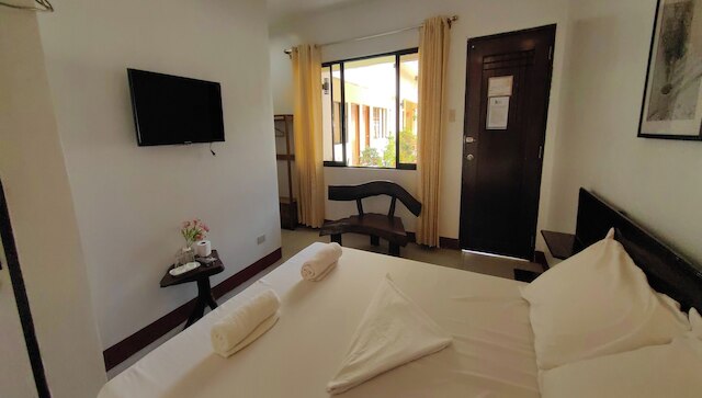 プリング ペンション ハウス