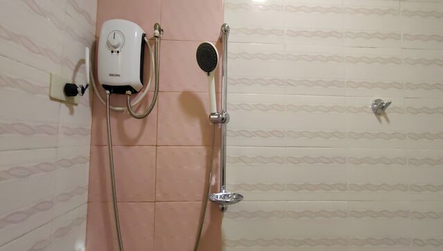 プリング ペンション ハウス