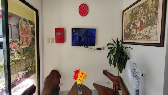 プリング ペンション ハウス