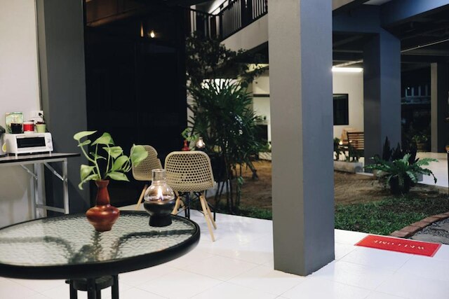 ホテル ウアライ by Cmstay