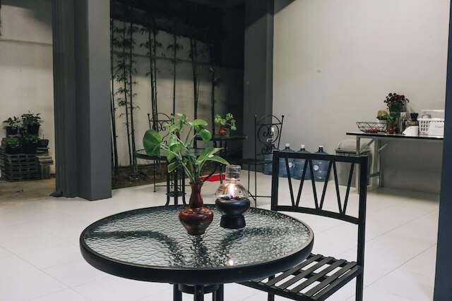 ホテル ウアライ by Cmstay