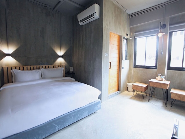 スクム ラジャマンガラ-パッタナカン ルームズ