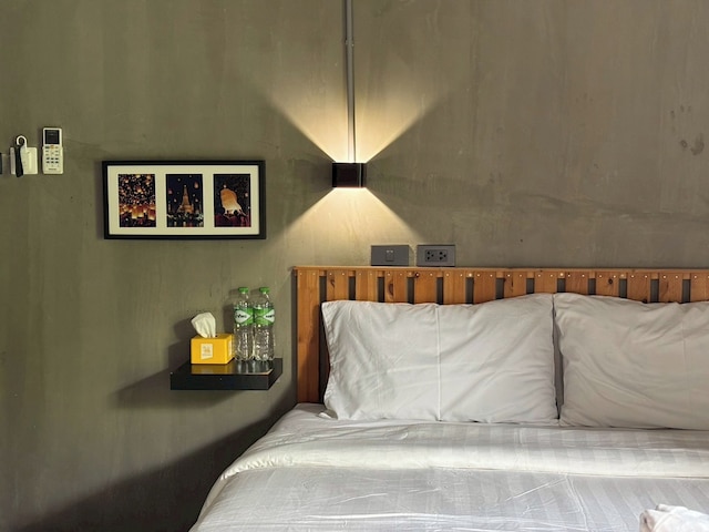 スクム ラジャマンガラ-パッタナカン ルームズ