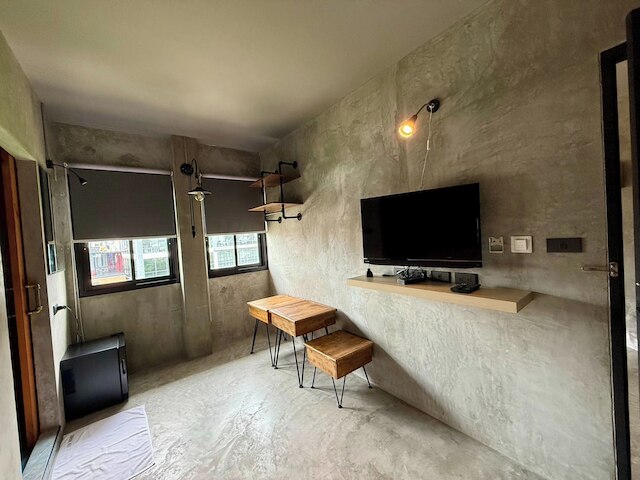 スクム ラジャマンガラ-パッタナカン ルームズ