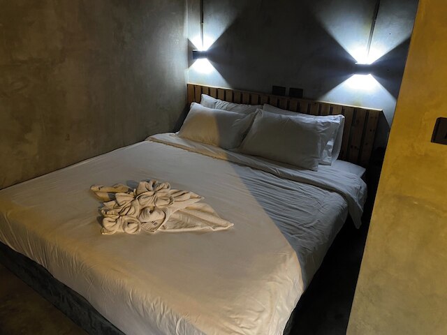 スクム ラジャマンガラ-パッタナカン ルームズ