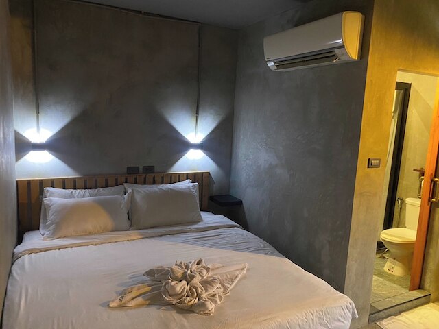 スクム ラジャマンガラ-パッタナカン ルームズ