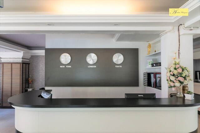 イースタン ゴルフ ビュー チェンマイ