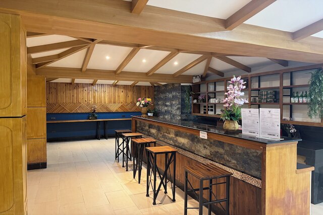 イースタン ゴルフ ビュー チェンマイ